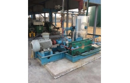 Petrochemical Industry