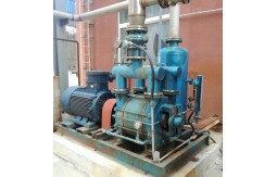 Chemical industry