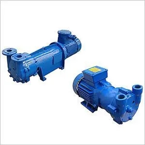 水環(huán)壓縮機(jī)